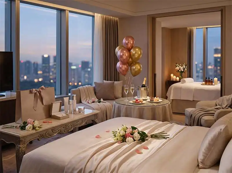 單身貴族：極致寵愛自己